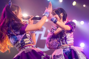 手羽先センセーション『ニコピの方程式』ライブ映像 (2026/3/15＠THE BOTTOM LINE)【手羽セン】