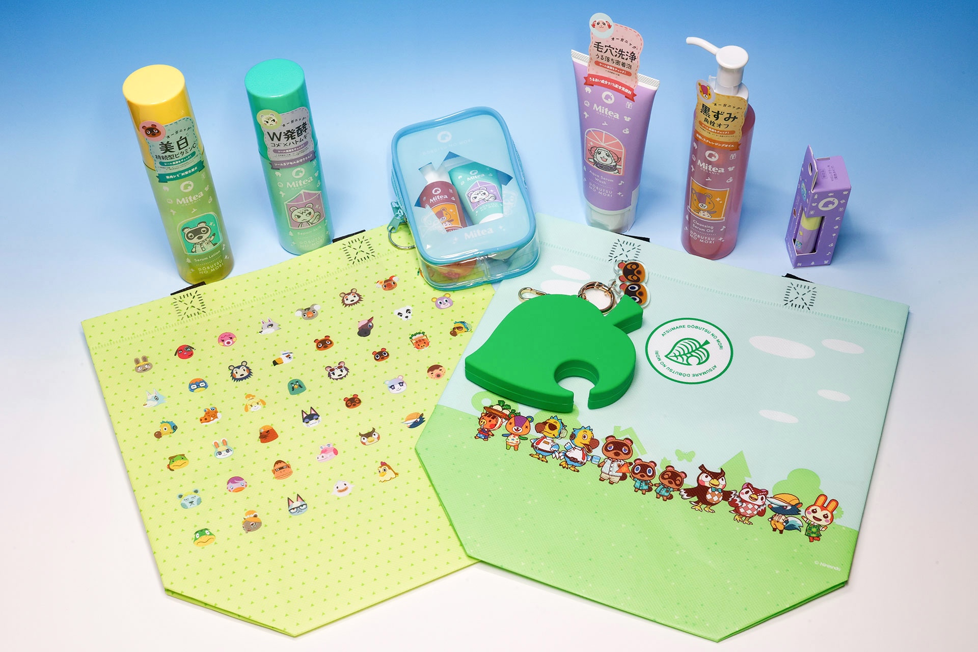 ファミマ×「あつまれ どうぶつの森」コラボキャンペーン商品フォトレビュー – GAME Watch ファミマ×「あつまれ どうぶつの森」コラボキャンペーン商品フォトレビュー - GAME Watch