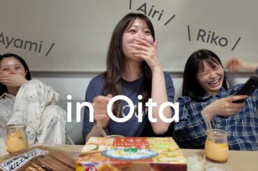 【女子会】Popteen時代を振り返った夜🌃🍹✨