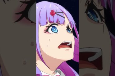 サンキュー！｜TVアニメ『SI-VIS: The Sound of Heroes』第23話より #古屋亜南 #鬼頭明里 #島﨑信長 #斉藤壮馬 #喜多村英梨 #anime #冬アニメ2026