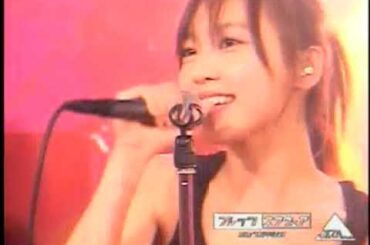 アツイ情熱抱きしめて　三枝夕夏 IN db