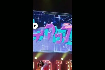 2025.5.24 MEGAFON デビュー1ヶ月【撮可曲】シャウト・シャトル COMTEC PORTBASE『HEROINES FES IN NAGOYA』