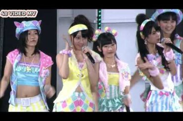 [LIVE] AKB48 - Wagamama Collection (AKB48 First Dome Concert 2011) | わがままコレクション
