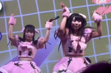 2025.10.31 MEGAFON【撮可曲】バカデカボイスでスキって叫べ！ Spotify O-EAST 『HEROINES HALLOWEEN -PREMIUM-』