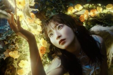 青木陽菜「ワールズエンドトリガー」 Music Video