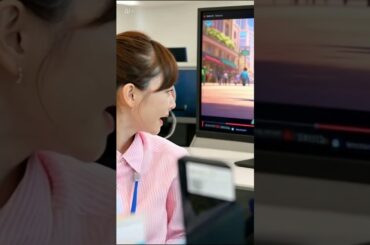 杏花、じゃああんたが作ってみろよ、南川#杏花 #かわいい #じゃああんたが作ってみろよ