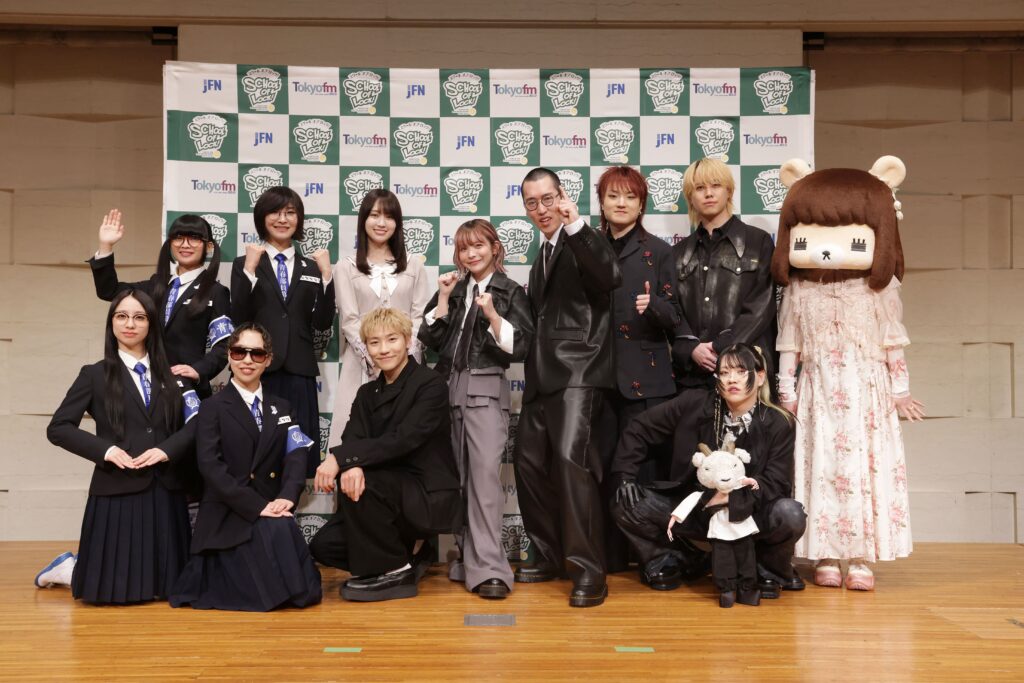 4月からのSCHOOL OF LOCK!は…アンジー校長・たんぼ教頭に決定!新LOCKS!講師陣も発表!|SCHOOL OF LOCK! 4月からのSCHOOL OF LOCK!は…アンジー校長・たんぼ教頭に決定!新LOCKS!講師陣も発表!|SCHOOL OF LOCK!