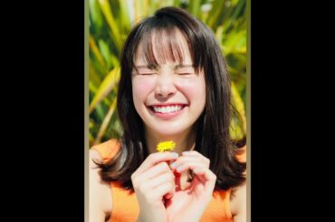 関水渚水着動画👙🎥