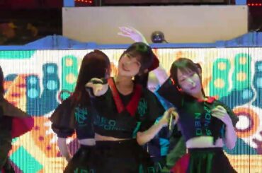 【NEO JAPONISM】| 2026.2.28 | 浮現祭 | 幸せなんだ