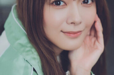 櫻坂46田村保乃「1日怠けたら倍頑張る」美貌を維持する法則 メンバーとの「TGC」裏話も【インタビュー】