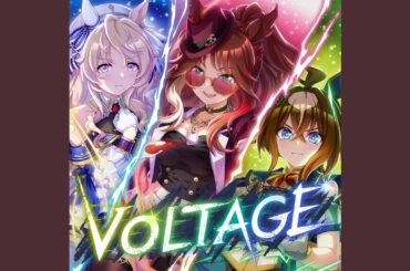 VOLTAGE