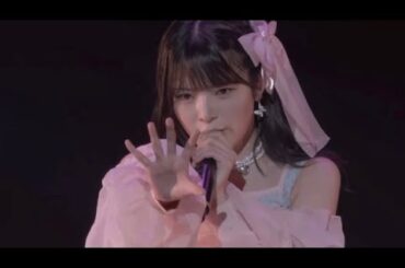 つばきファクトリー 河西結心 八木栞 福田真琳 豫風瑠乃 好きすぎて バカみたい 〜 GIRL ZONE