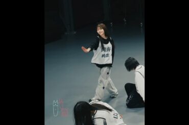 向井純葉 ダンプラ 表情が途切れない繊細しなやかで優美ないとちゃん♩ 櫻坂46