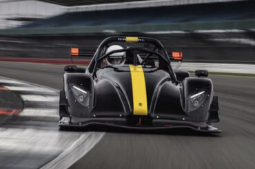 世界で最も売れているレーシング・カーが日本市場で販売開始！【限定10台】ワンメイク競技参戦スペック＆装備を盛り込んだ「ラディカルSR3 XXR」