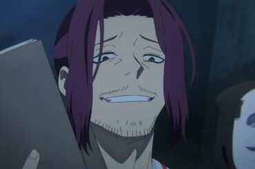 TVアニメ『地獄楽』第二期最終話｜第二十五話「終と始」予告映像