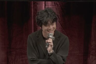 誰もが思ってること代弁する中村悠一、ベテラン福山潤、喋りすぎた早見沙織、ボケる杉田智和