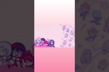 #戦隊レッド 異世界で冒険者になる #内田彩 #キズナファイブ #anime #shorts