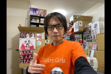 カントリー・ガールズ「再始動」説について　ハロプロ