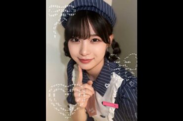 パティシエメイド #松本和子 #わこち星 #櫻坂46 #sakurazaka46 #shorts