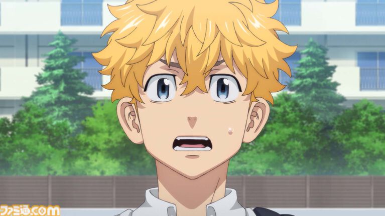 アニメ『東京リベンジャーズ』三天戦争編の放送は10月から。武臣（下鶴直幸）、ワカ（立花慎之介）、ベンケイ（星野貴紀）など三天時代キャラの声優公開