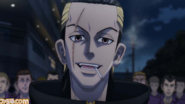 アニメ『東京リベンジャーズ』三天戦争編の放送は10月から。武臣（下鶴直幸）、ワカ（立花慎之介）、ベンケイ（星野貴紀）など三天時代キャラの声優公開