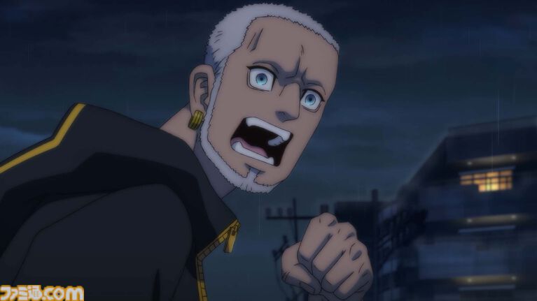 アニメ『東京リベンジャーズ』三天戦争編の放送は10月から。武臣（下鶴直幸）、ワカ（立花慎之介）、ベンケイ（星野貴紀）など三天時代キャラの声優公開