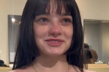 「可愛すぎ！！」ワンパターンなメイクに悩む女性がプロのヘアメイクで大胆イメチェン！ 「かわい～！」と絶賛の声 | LIMO | くらしとお金の経済メディア