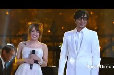 世界中の誰よりきっと　徳永英明  ＆  高橋みなみ