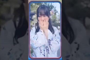 なぜか笑いが起きる山下瞳月の胸キュンムービー#櫻坂46 #そこさく #山下瞳月 #面白い #胸キュン