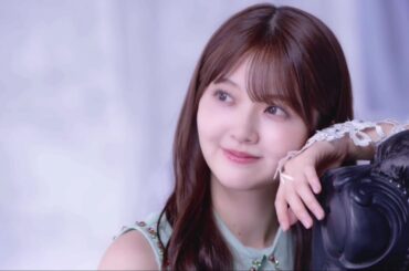 【ユニエア】ムービー『Véaut』【山下葉留花】