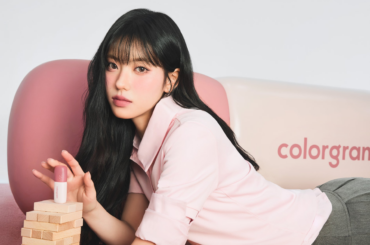 【colorgram（カラーグラム）】SNSで話題のリップコンシーラー「ギークヌードカラーカバーティント」が、遂にオフラインローンチ！ 4月10日（金）より順次発売 | CJ Olive Young Japan株式会社のプレスリリース