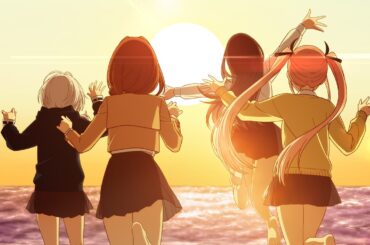 TVアニメ『真夜中ハートチューン』第2期制作決定特別映像