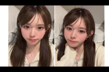 2026.3.28 大森莉緒 Tiktokライブ