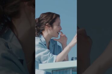 氷結®無糖　挫折から学ぶアリスさん篇