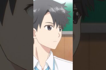 広中律子 CV #高田憂希｜TVアニメ『レプリカだって、恋をする。』キャラクターPV｜2026年4月7日（火）放送開始！