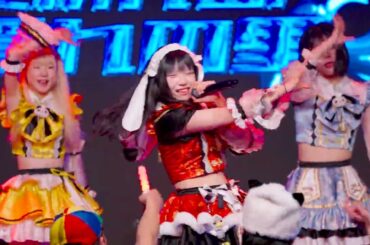 260117 카게레루 이브 - 恋する忍者 + PANDA FIRE！ + 0Fantasy + 黎明疾走 + アッパライナ 『KAWAFES vol. 29』 직캠