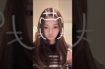 元NGT48 本間日陽 #fyp #おすすめ