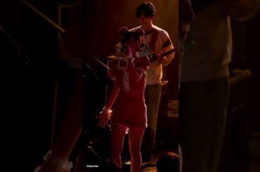 260110 절대전력Z 라쿠 - 初恋サイダ + ORANGE RIUM + メロンソーダ + 夜明けBrand New Days 『約束のラクエン : 약속의 낙원』 세로 직캠