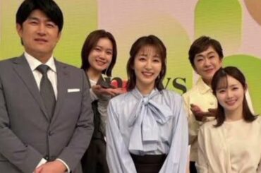 日テレ・滝菜月アナ「ｎｅｗｓ　ｚｅｒｏ」卒業を発表「ｚｅｒｏチームと共に仕事ができて幸せでした」