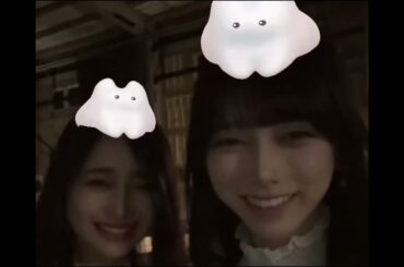 わちゃわちゃする人たち