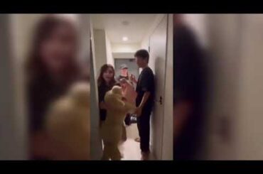 深田竜生 鈴木悠仁 流出B&ZAI　ACEes B&ZAI 鈴木悠仁「未成年飲酒＆喫煙」ACEes 深田竜生とともにAKB48 鈴木くるみ＆田口愛佳との「親密交際」動画が流出