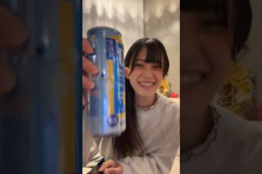 【小泉萌香】チョコミント よりも お酒