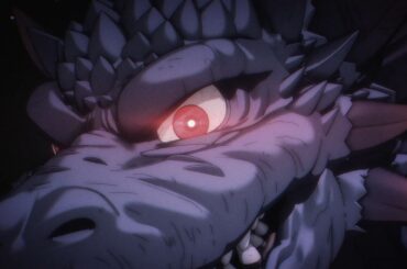 TVアニメ『乙女怪獣キャラメリゼ』メインPV　女子高生×怪獣 常識を覆す、史上最大ラブコメ漫画が初アニメ化！