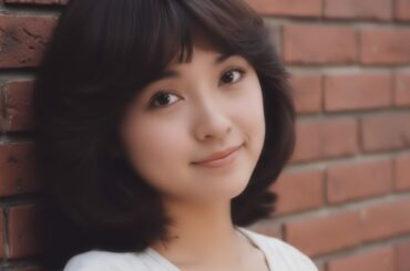 石川ひとみ　さよならの理由（ライブバージョン）