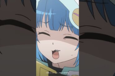 「ニャーニャー」│#無限ガチャ 第2話「奈落」＃#shorts #anime