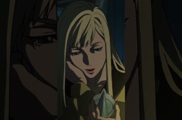 【各種配信サービスで好評配信中！】「やっかいなものだな、生きるというのは」／『機動戦士ガンダム 閃光のハサウェイ』#shorts