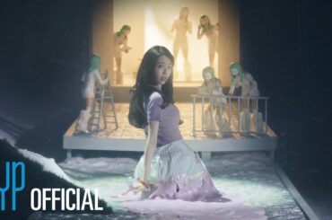 YUNA “Ice Cream” M/V