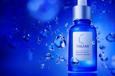 タカミ 4月8日から「@cosme STORE」など、全国4店舗で展開拡大。 | 日本ロレアル株式会社　タカミ事業部のプレスリリース