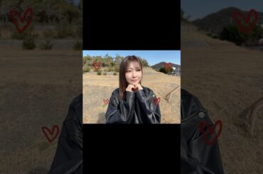 二人一緒なら...(𓂂ɞ̴̶̷ · ɞ̴̶̷𓂂）✌︎#MAYUKA#NiziU #니쥬#GOODGIRL_BUTNOTFORYOU#NiziU_Dear