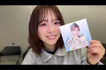 260211 Showroom - 倉野尾 成美(AKB48 チーム8) 171940